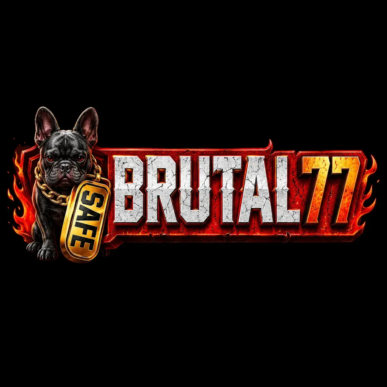 BRUTAL77 - Strategi Perang Terbaik untuk Pecinta SLG