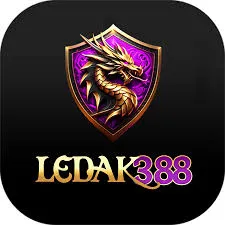 LEDAK388 - Pertarungan Seru dan Tak Terduga