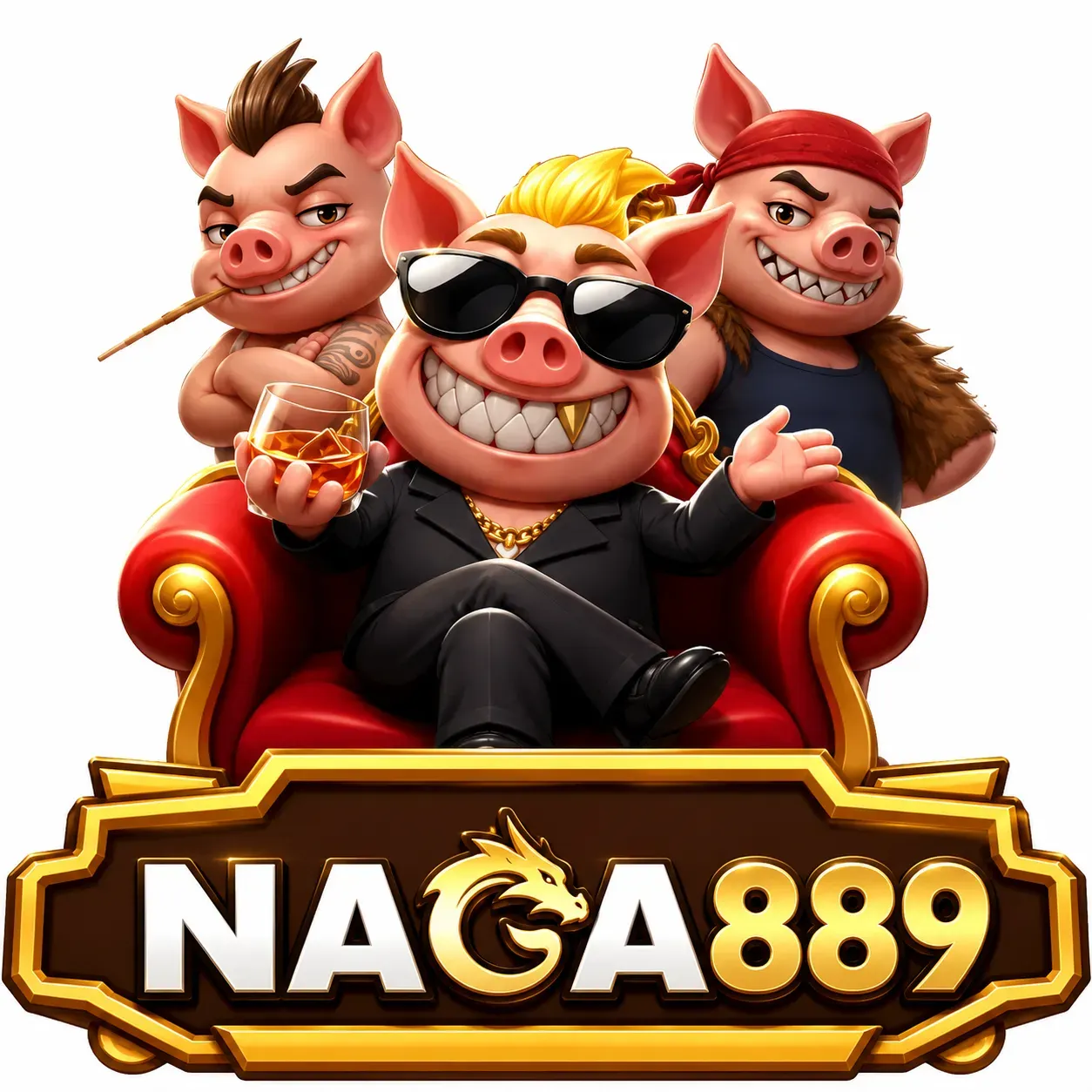 NAGA889 - Permainan Strategi Terbaik untuk Penggemar Taktik