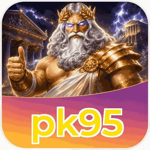 PK95 - Petualangan Seru di Dunia MMORPG