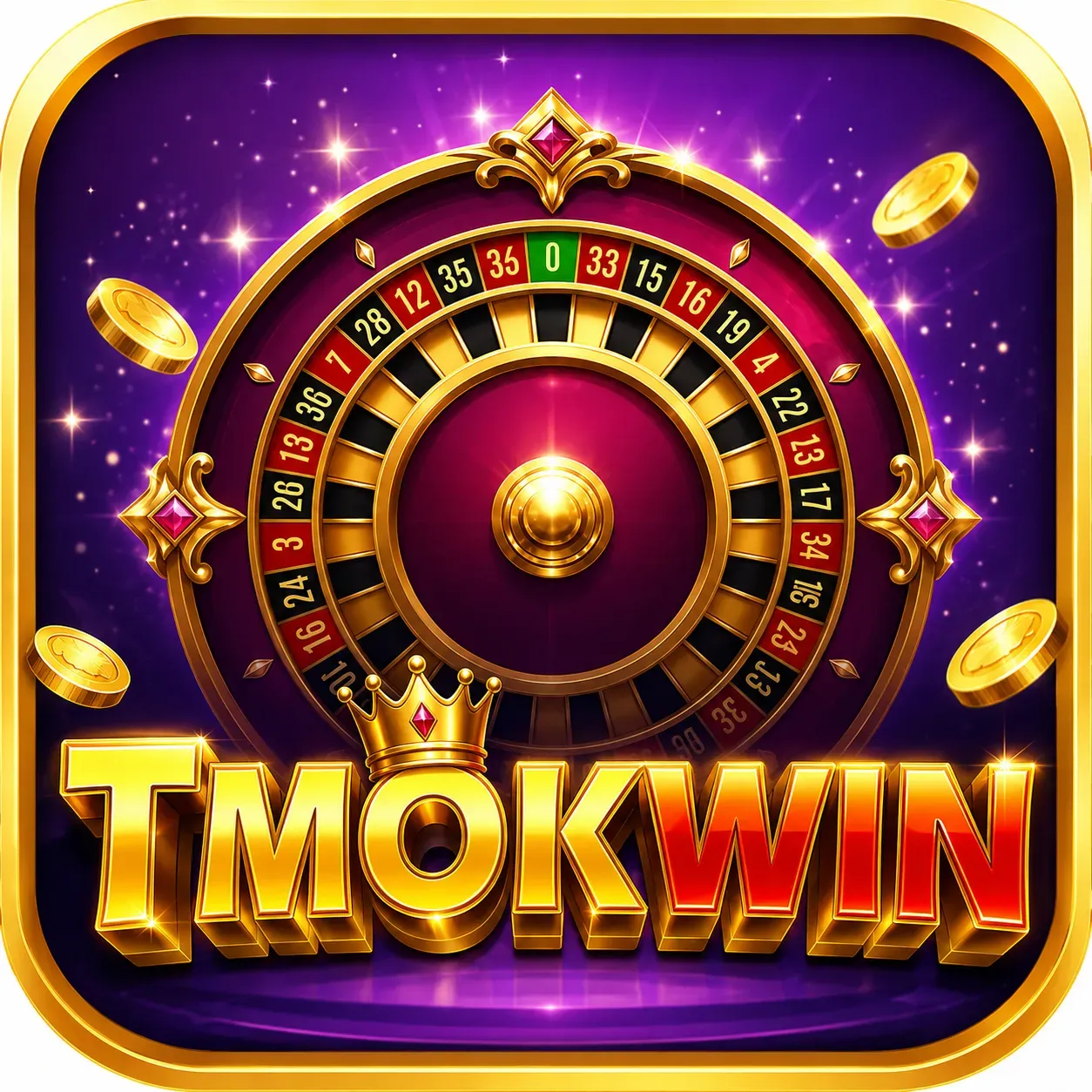 TMOKWIN - Game Poker Seru dengan Beragam Fitur Menarik