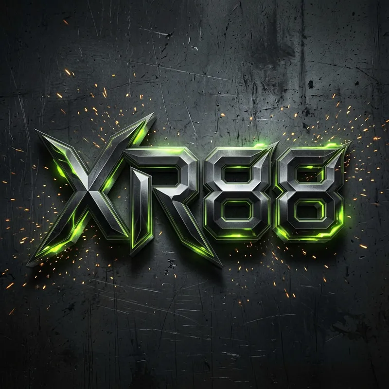 XR88 - Game Live Casino Terbaik untuk Pengalaman Taruhan Sungguhan
